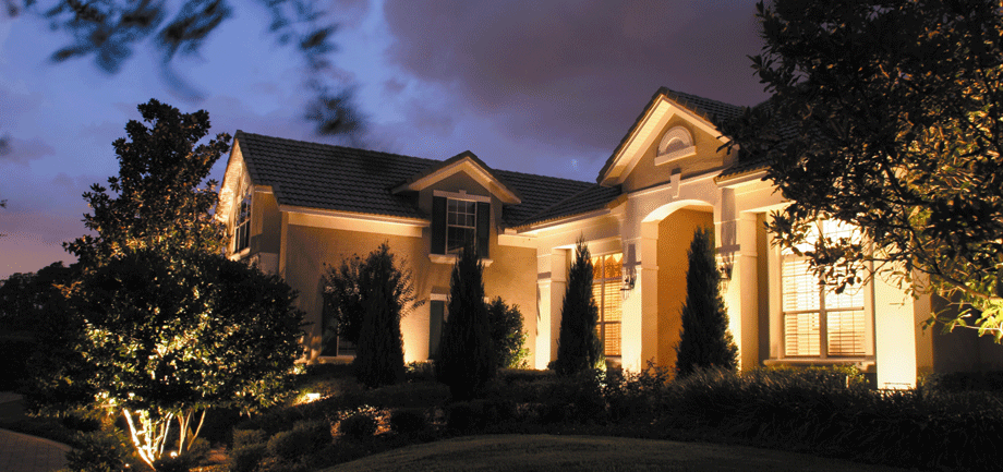 We specialize in ALL forms of lighting design and installation for the inside and outside of your home or business.